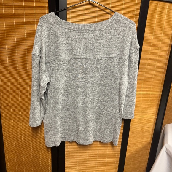 Dropped shoulder shirt - Picture 7 of 11